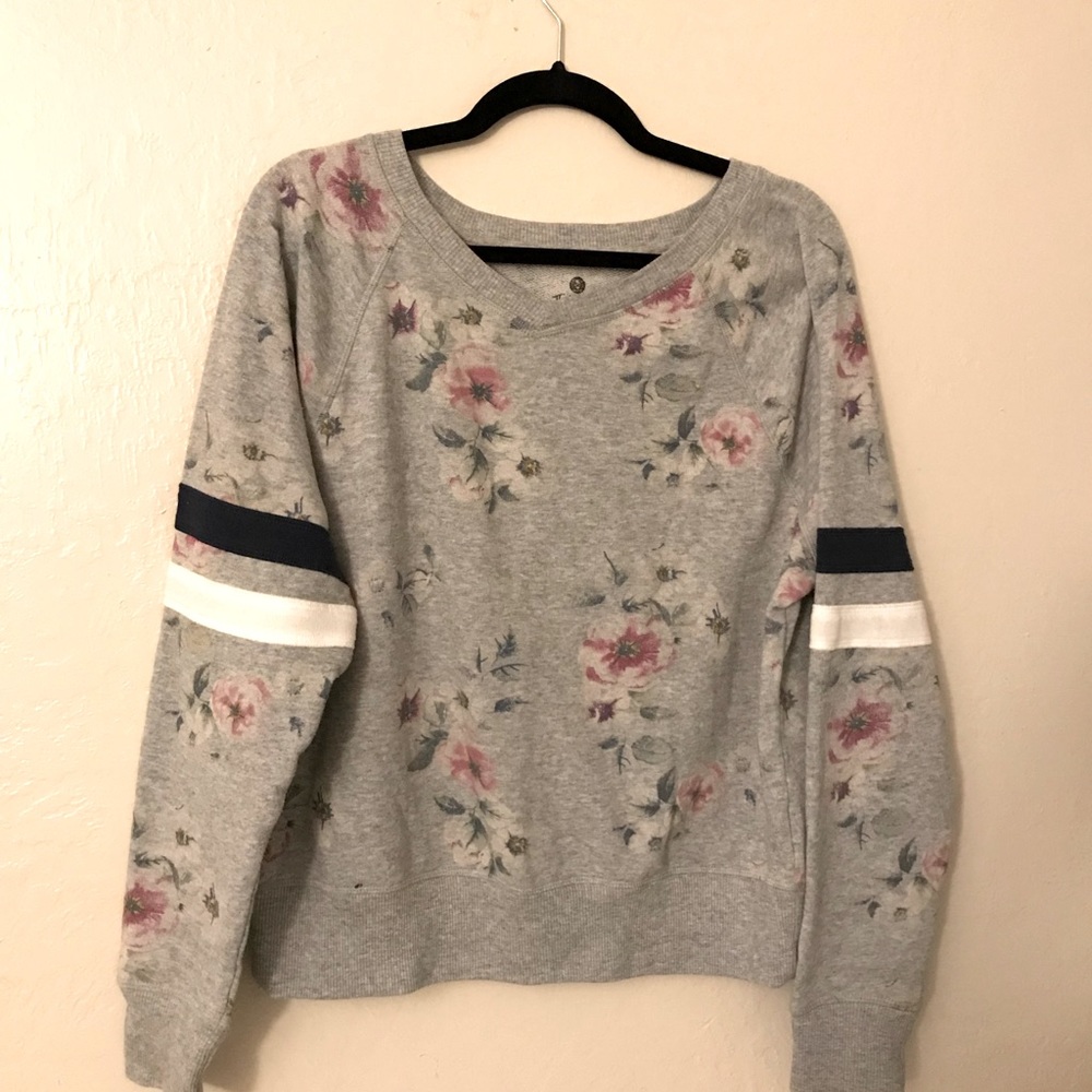 SO game day sweatshirt